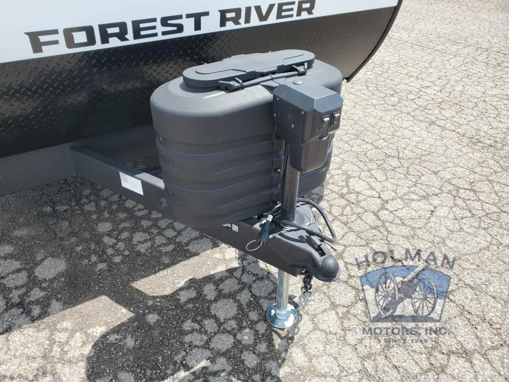 2026 Forest River Cherokee Grey Wolf 23MS, Photos photo 13