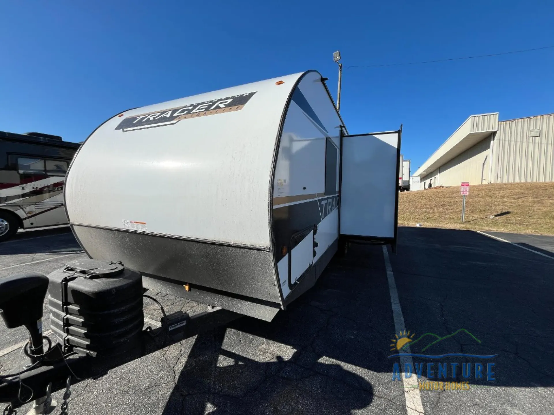 2025 Prime Time Tracer 255DS - Photo 2