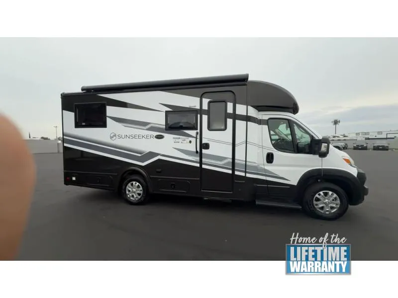 2026 Forest River Sunseeker 2030RP - Main photo