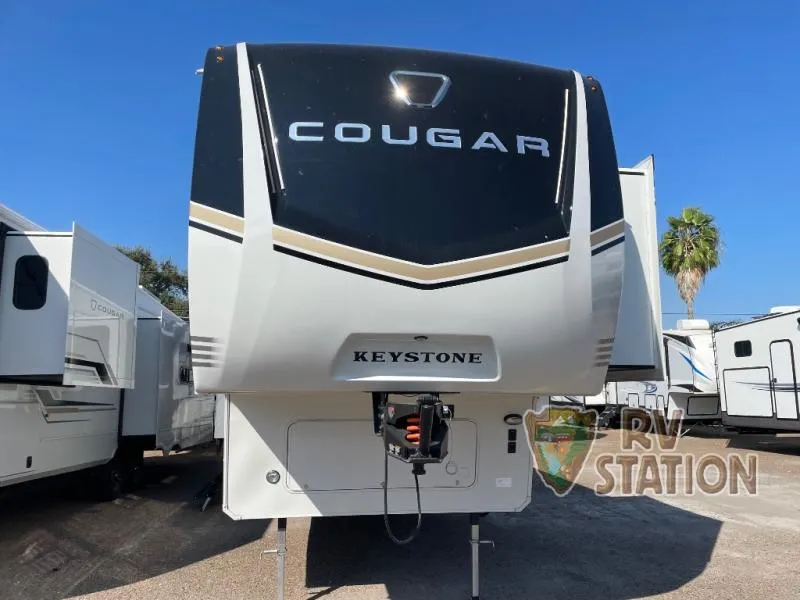 2026 Keystone Cougar 360MBI - Photo 2