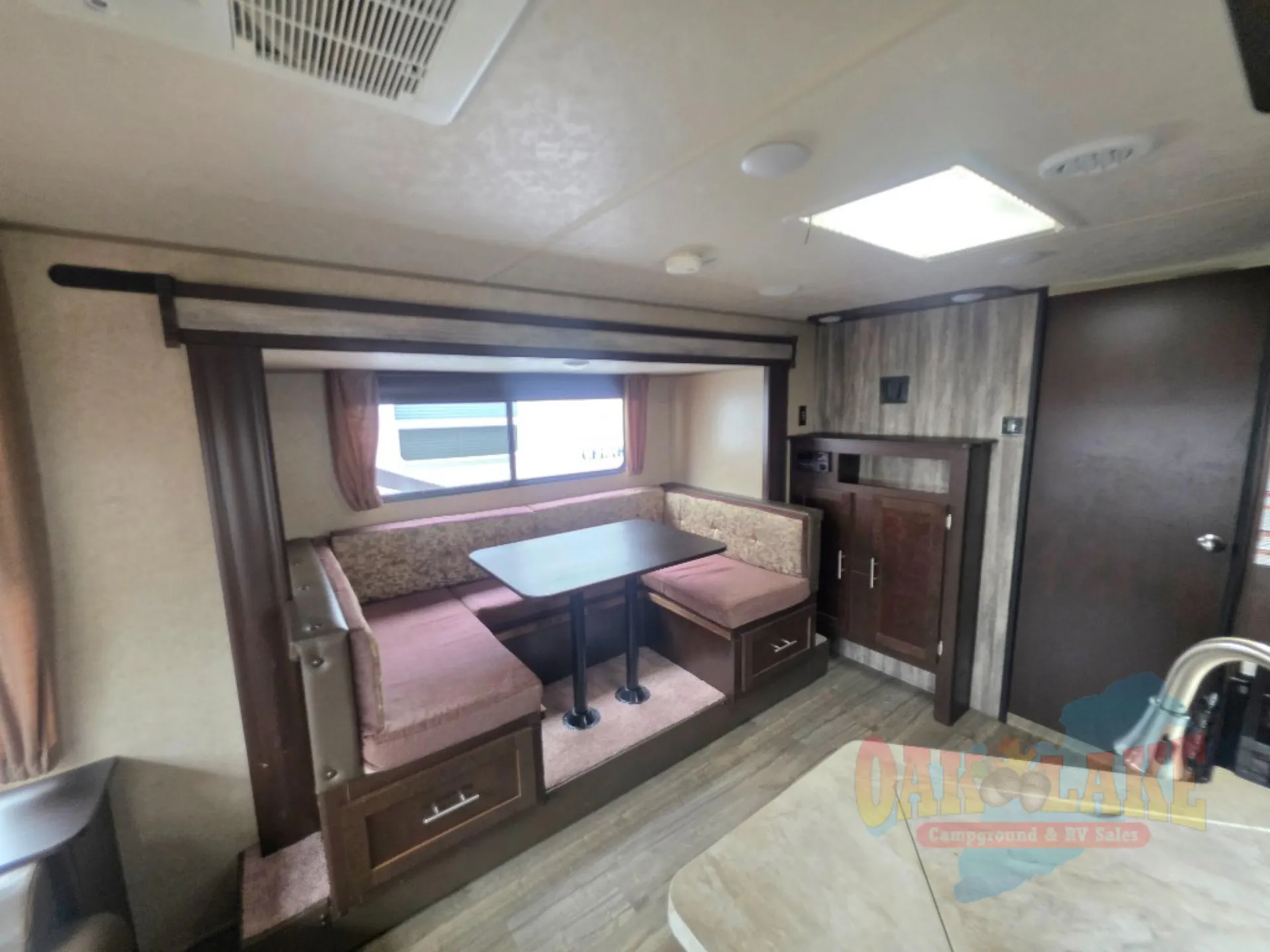 2017 Forest River Cherokee Grey Wolf 23MK - Photo 3