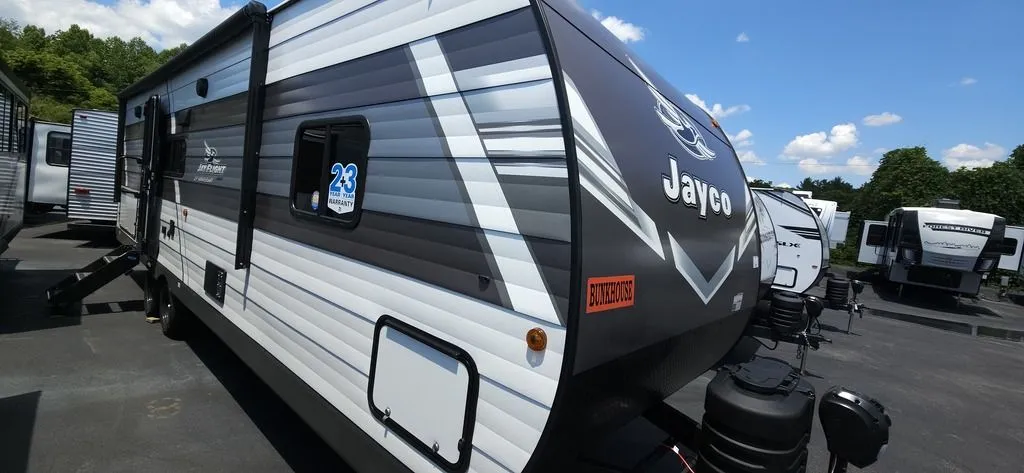 2027 Jayco Jay Flight 263BHS - Main photo