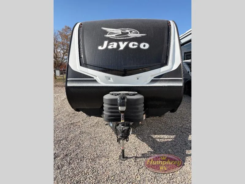 2025 Jayco Jay Feather 27MK - Photo 2