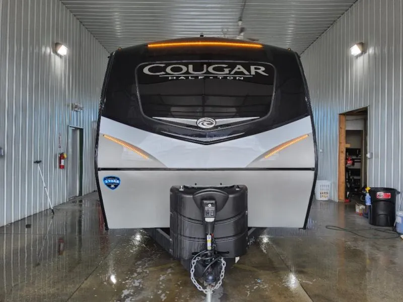 2023 Keystone RV Cougar Half-Ton 22RBS - Photo 3