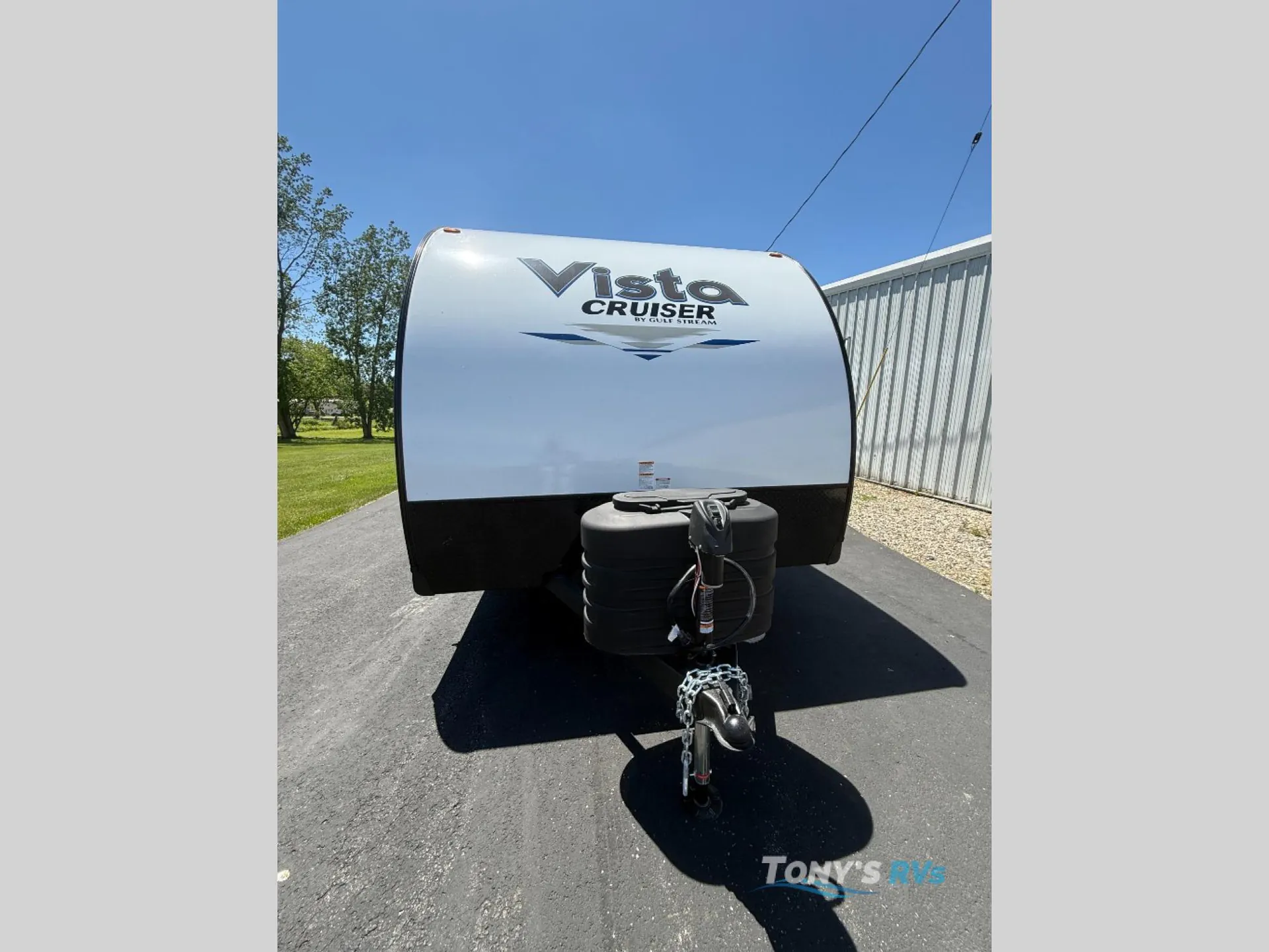 2027 Gulf Stream Vista Cruiser 19TWD - Photo 4