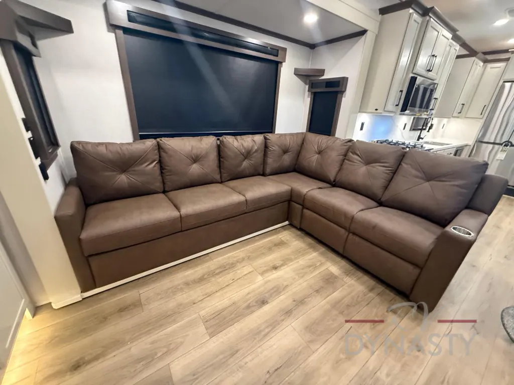 2026 Forest River RiverStone 420RE, Photos photo 6