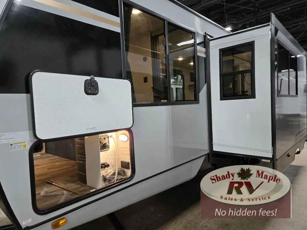 2025 Forest River Vibe 2500DB - Photo 4