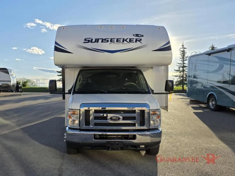 2020 Forest River Sunseeker LE 2850SLE - Photo 4