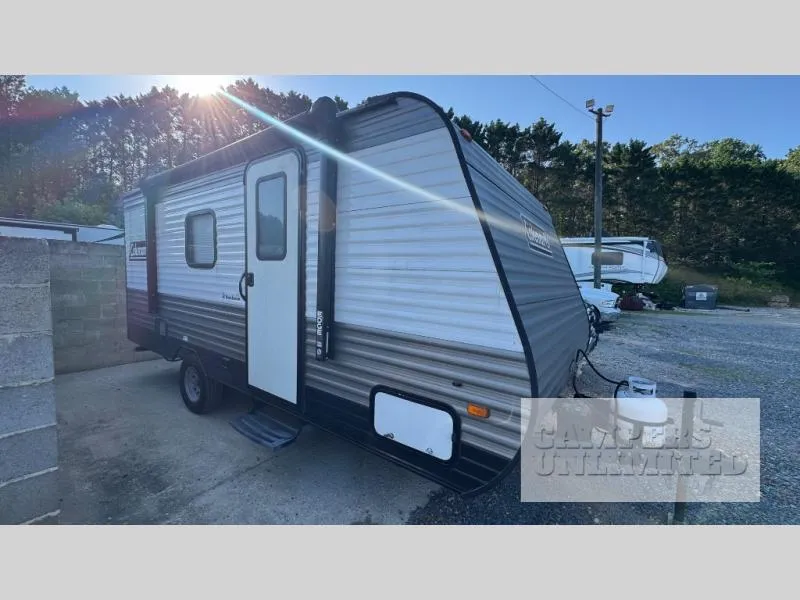 2022 Coleman Coleman Lantern Series 17B - Photo 4