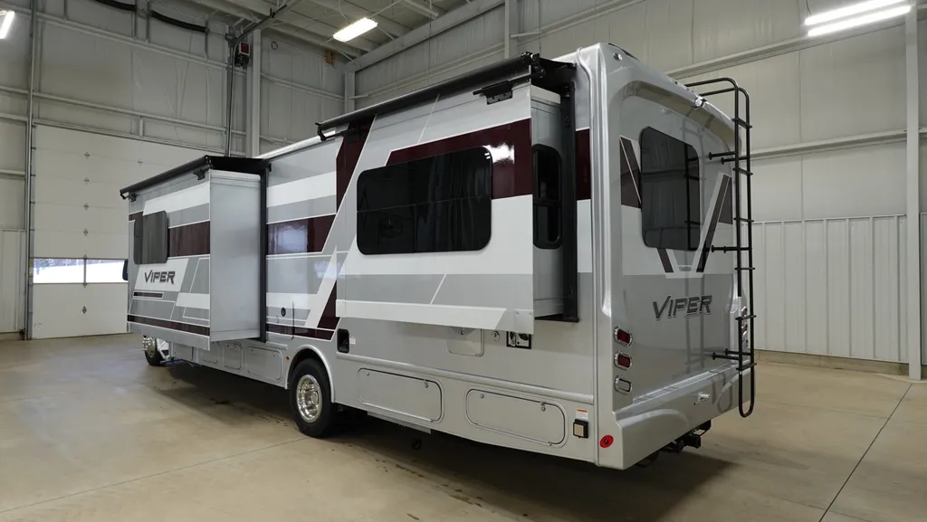 2026 NeXus RV Viper 29V, Photos photo 3