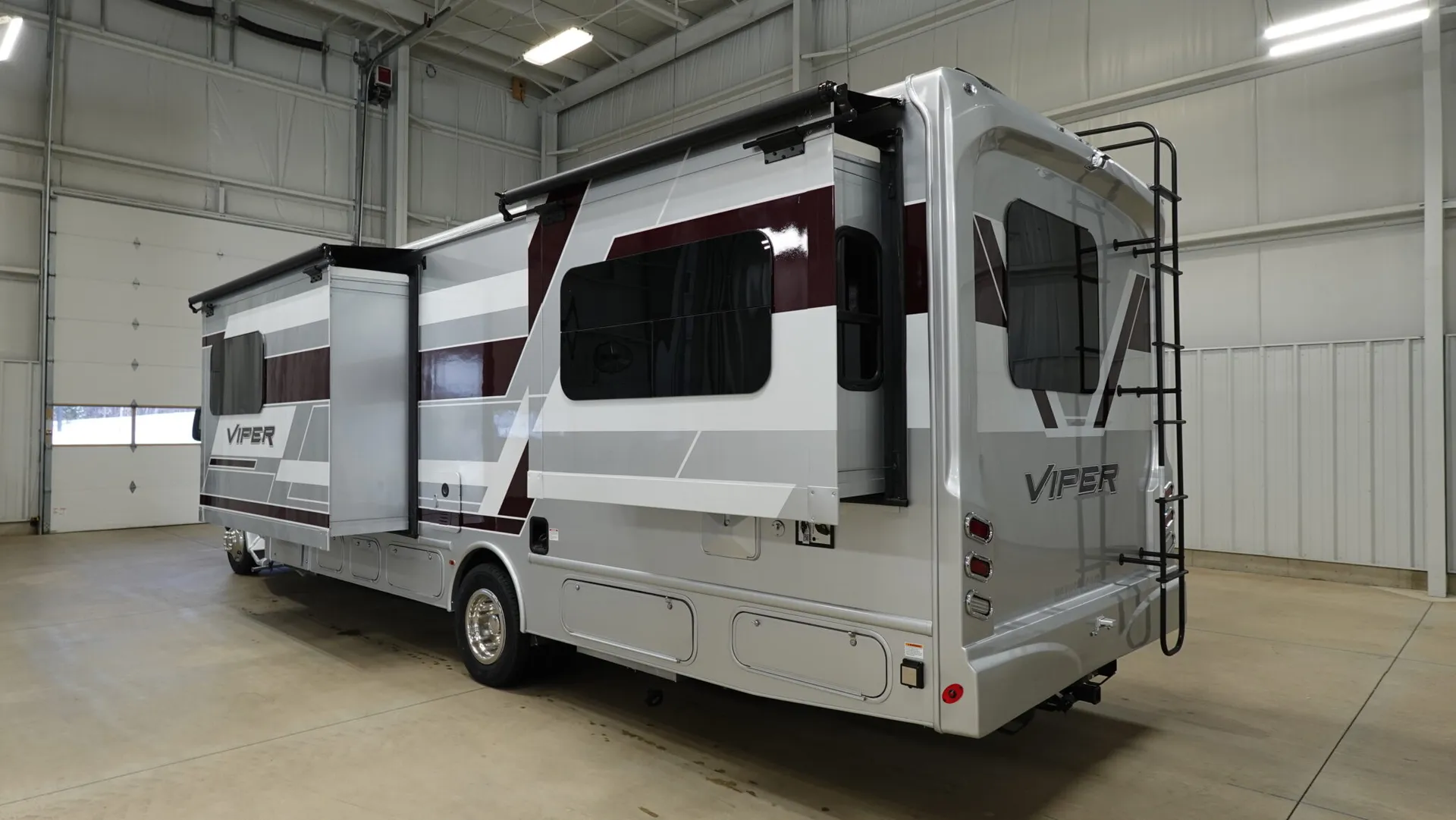 2026 NeXus RV Viper 29V - Photo 4