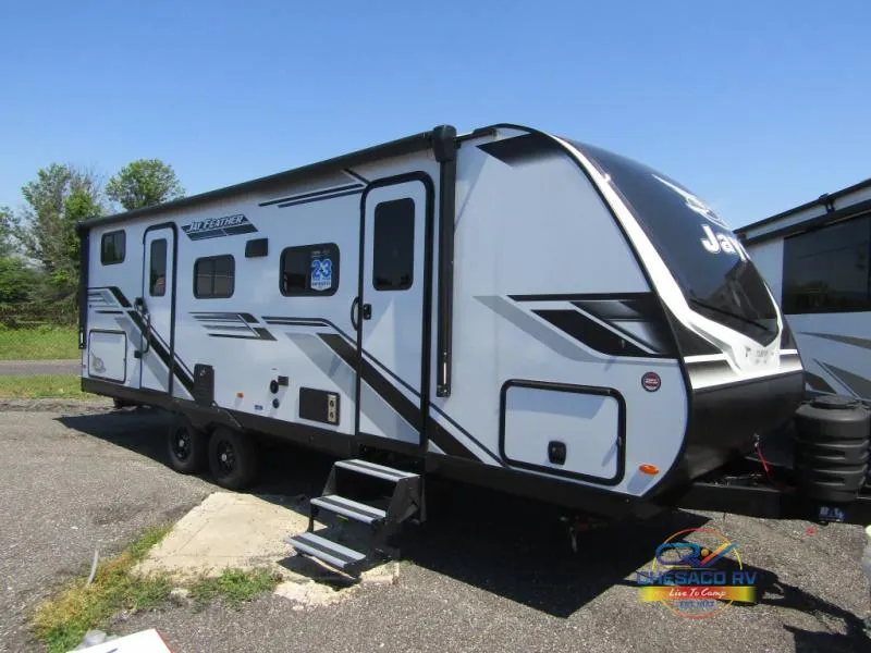 2026 Jayco Jay Feather 25BH - Photo 2