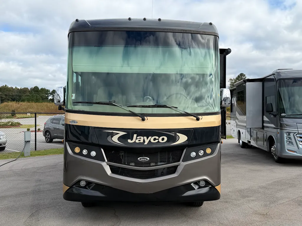 2017 Jayco Precept 35S, Photos photo 2