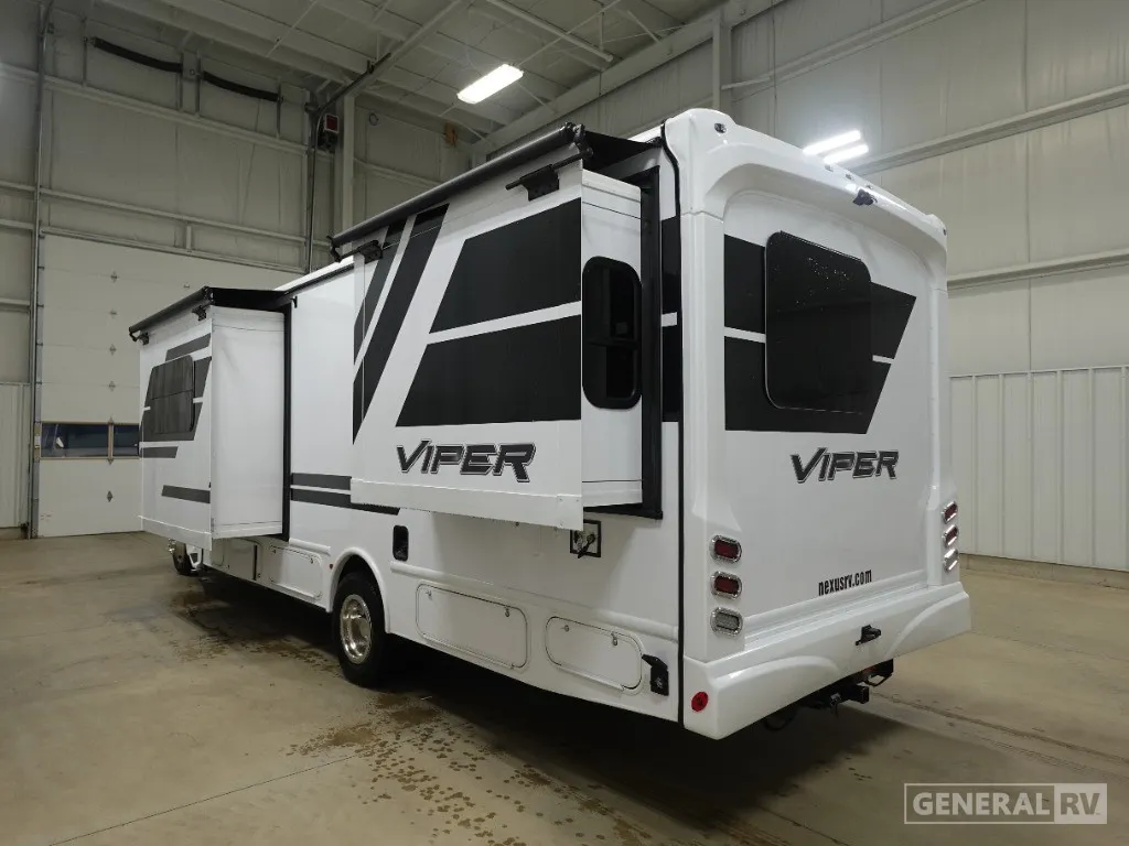 2026 Nexus Viper 27V - Photo 4