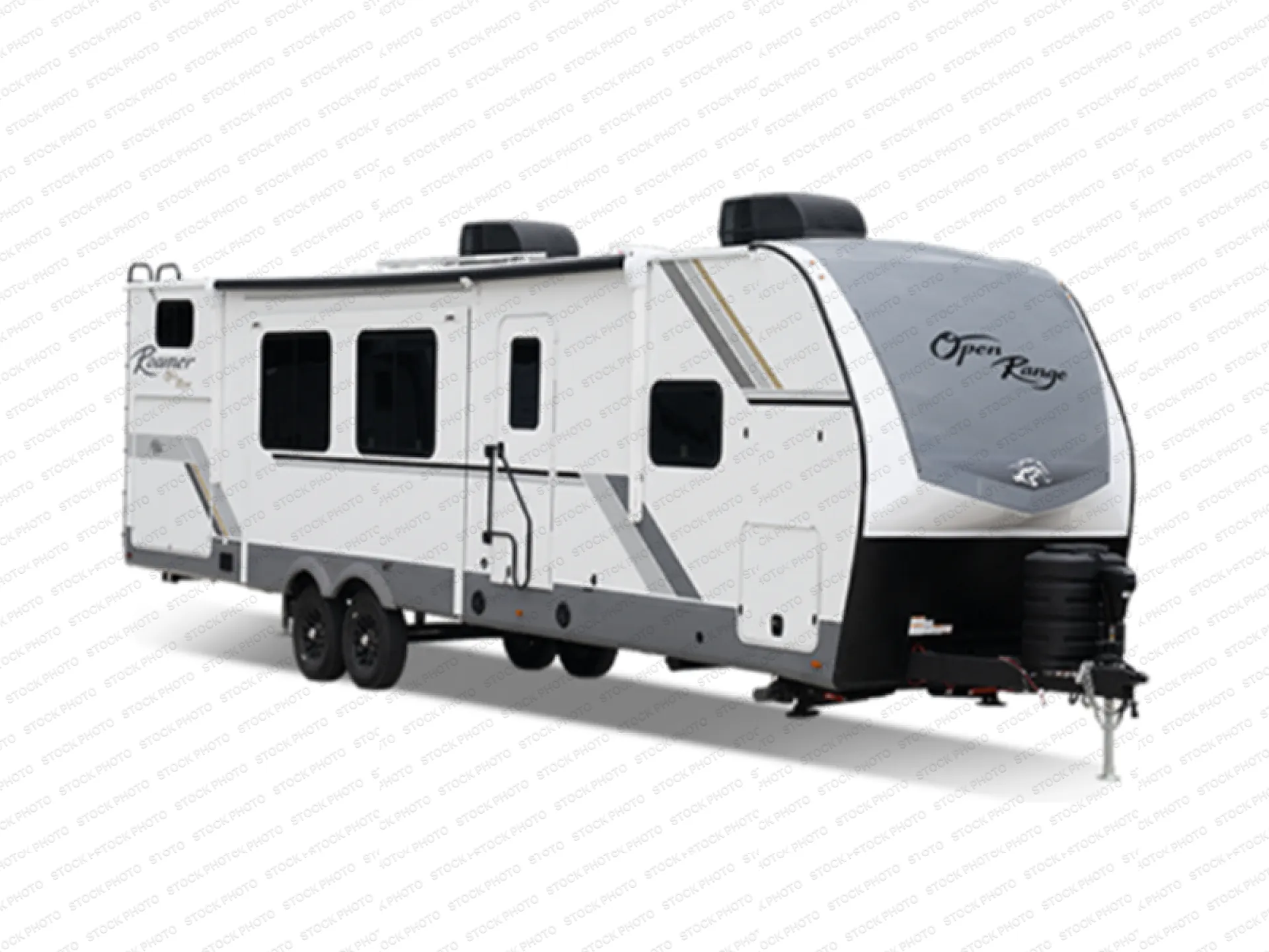 2027 Highland Ridge Roamer Light Duty 31TBTS dealer photo 1 from McClains RV