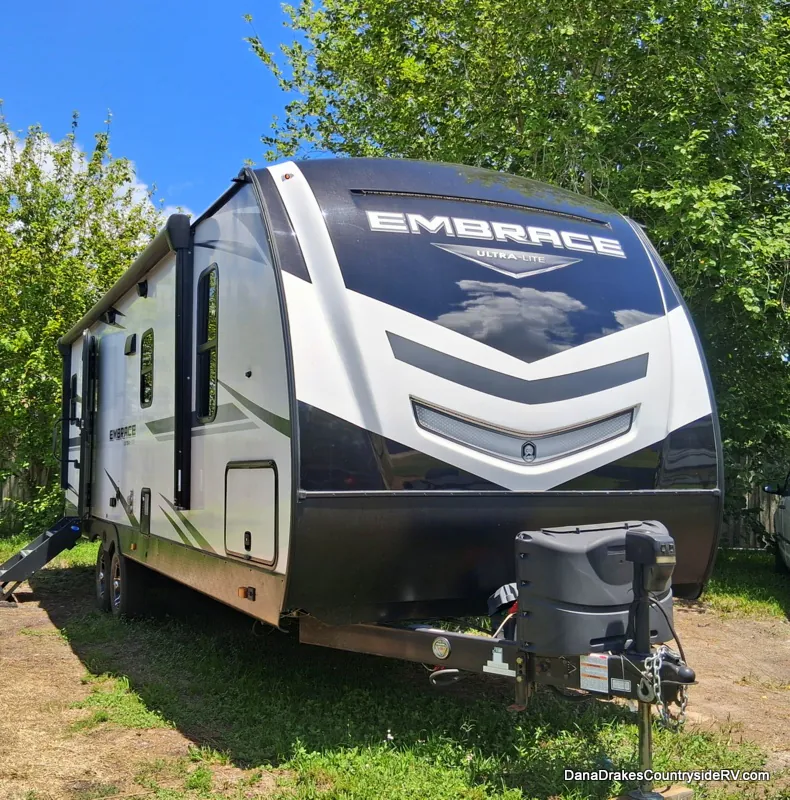 2021 Cruiser RV Embrace EL250 - Photo 2