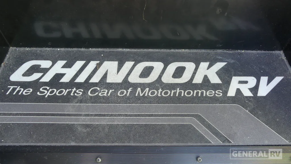 2025 Chinook RV Summit SS, Photos photo 36