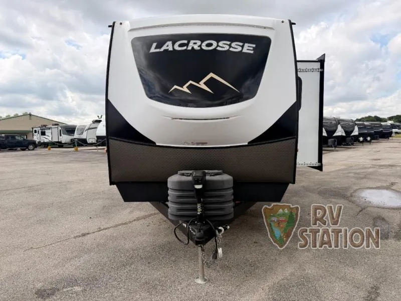 2025 Prime Time LaCrosse 3411RK - Photo 3