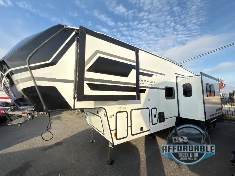 2026 Keystone Arcadia Super Lite 308SLBH - Photo 4