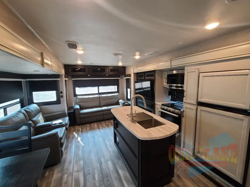 2022 Jayco Eagle HT 294CKBS - Photo 4