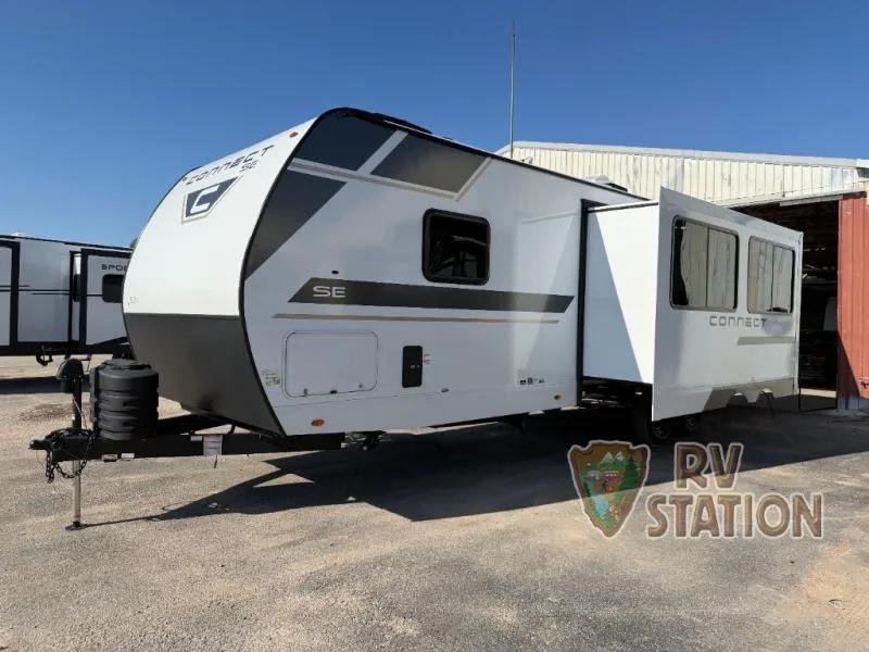 2026 KZ Connect SE 301BHKSE - Photo 2