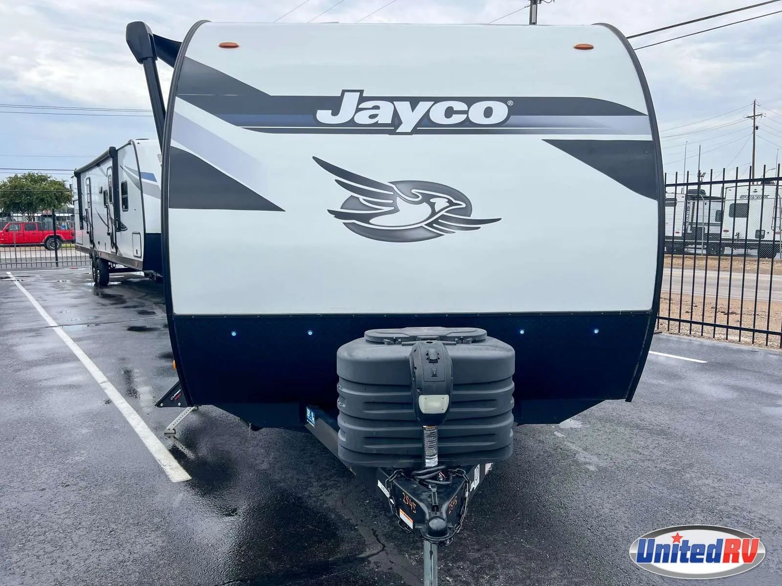 2024 Jayco Jay Feather Micro 171BH - Photo 3