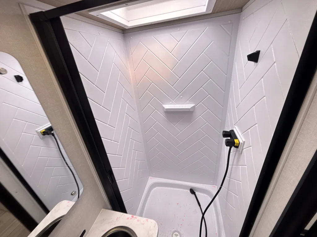 2026 Forest River Vibe Extreme Lite 2500CK, Photos photo 17