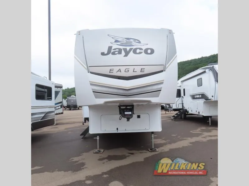 2026 Jayco Eagle HT 29RLC - Photo 2
