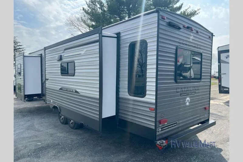 2026 Coachmen Catalina Legacy Edition 313RLTS - Photo 4
