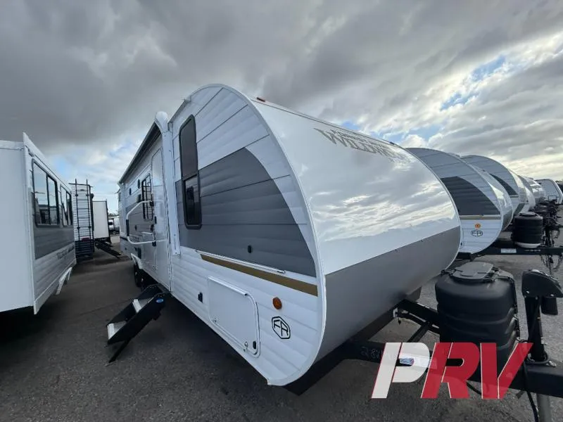 2026 Forest River Wildwood X-Lite 28VBXL - Photo 2