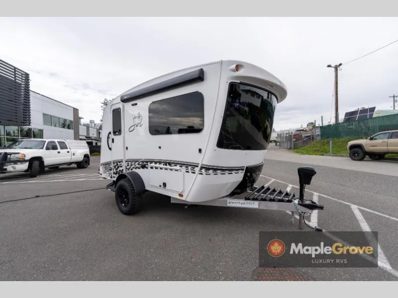 2026 inTech RV Sol Dawn Rover - Photo 2