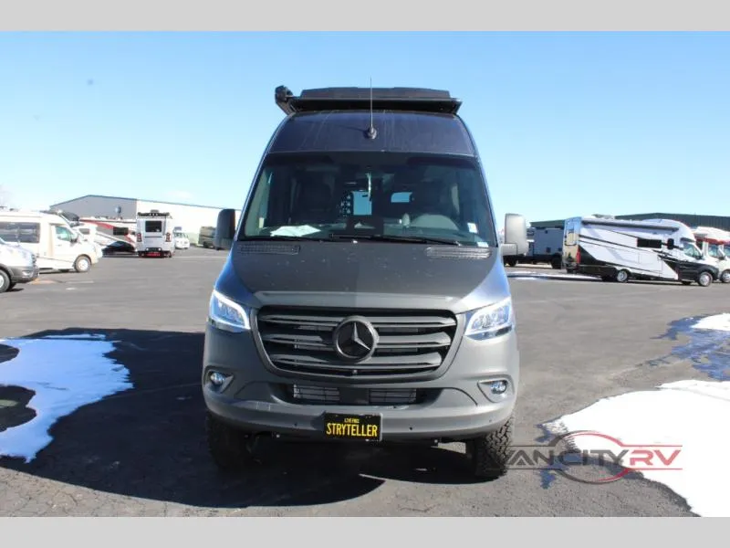 2026 Storyteller Overland Storyteller Overland Dark MODE OG - Photo 3