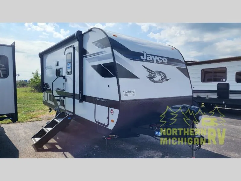 2026 Jayco Jay Feather Air 18FBS - Photo 2