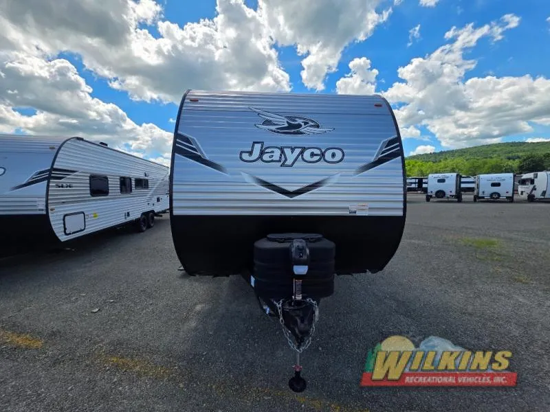 2026 Jayco Jay Flight SLX 262RLS - Photo 4