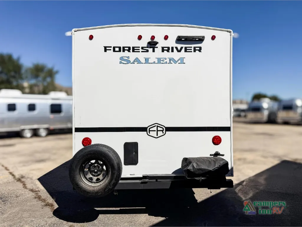 2025 Forest River Salem 31KQBTS, Photos photo 10