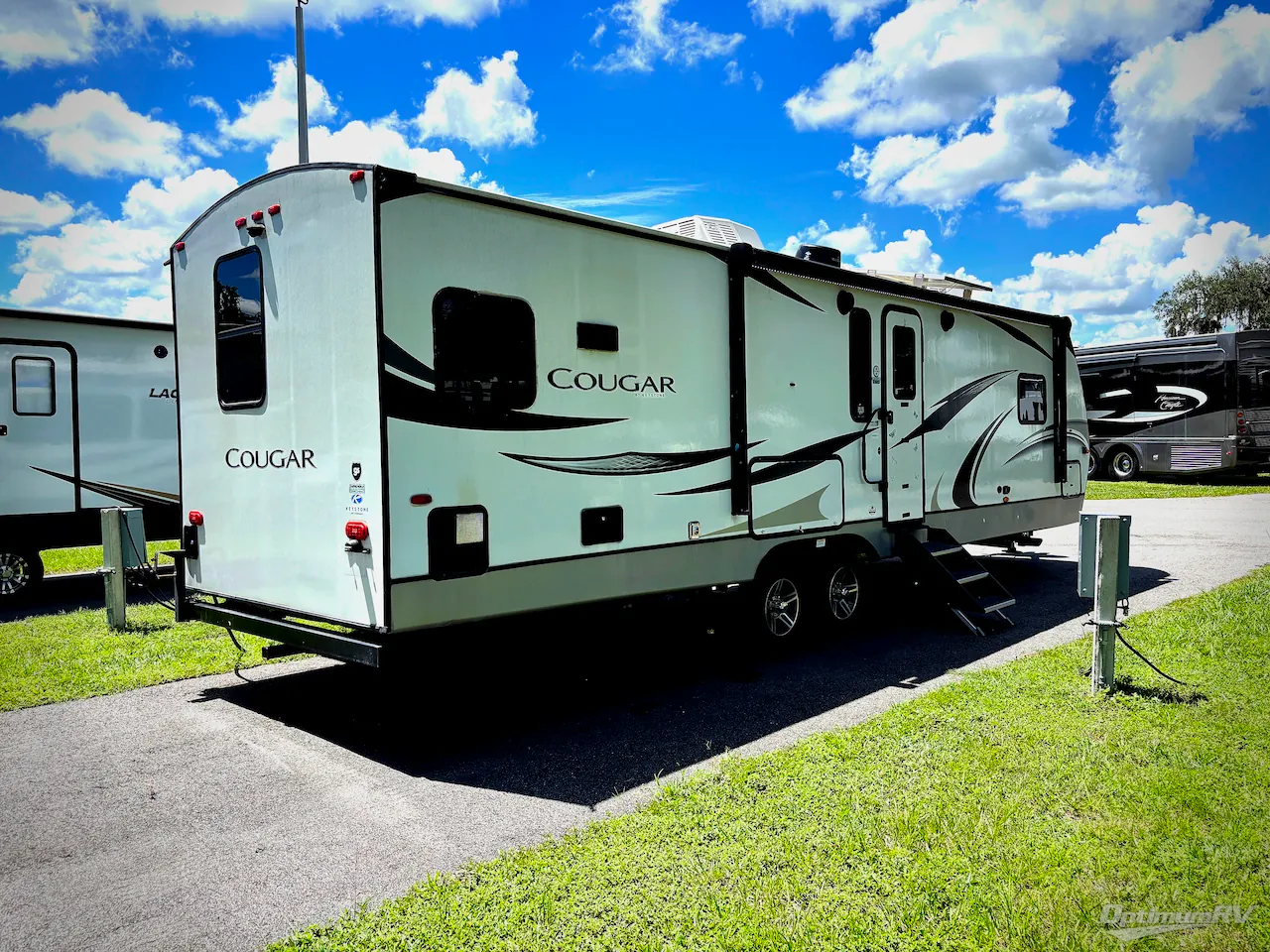 2022 Keystone Cougar Half-Ton 30RKD - Photo 3