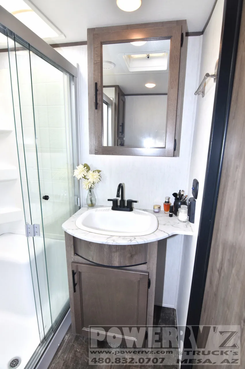 2021 Forest River Sabre 36BHQ, Photos photo 44