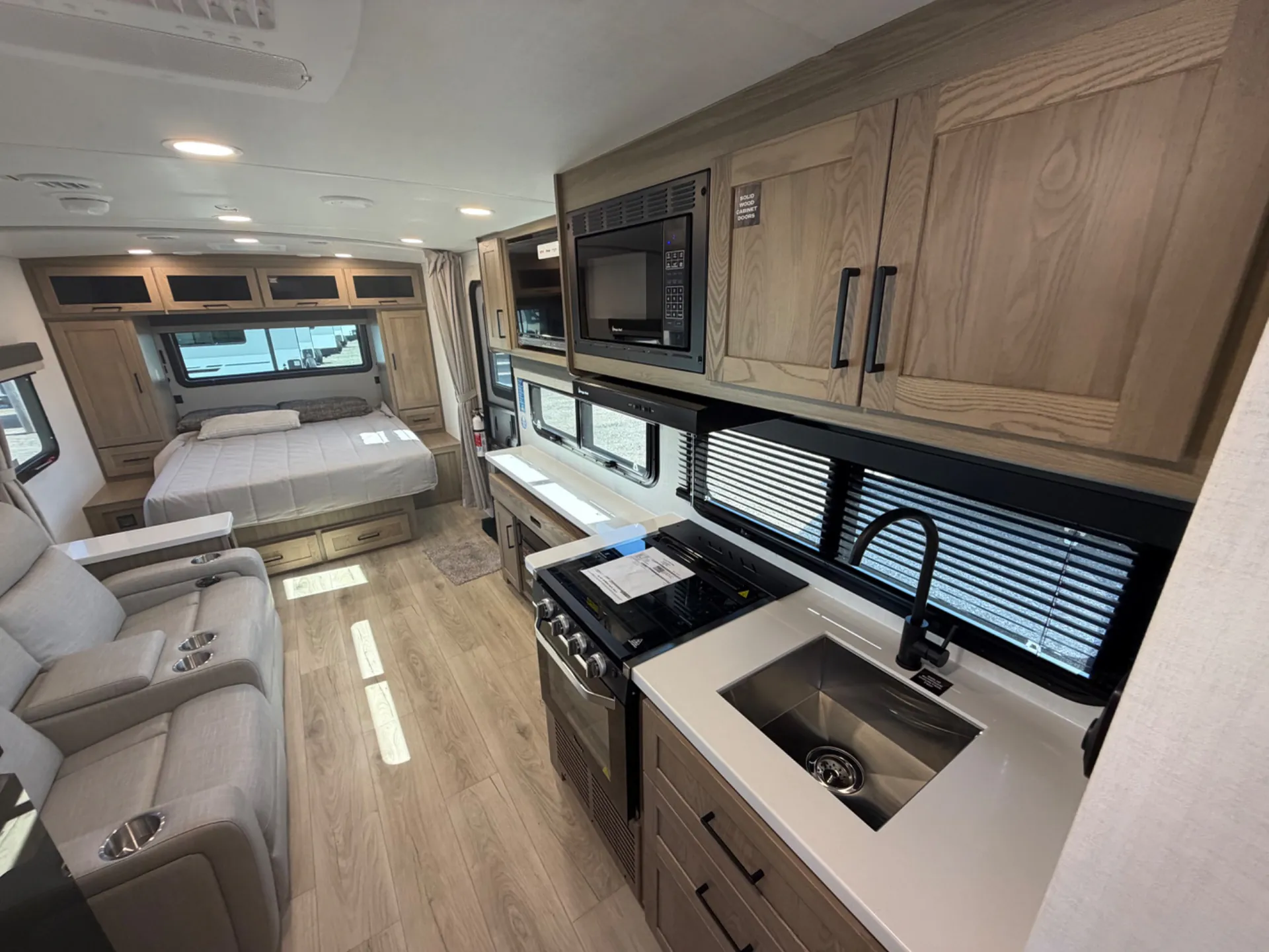 2027 Forest River Rockwood Mini Lite 2524FBT - Photo 4