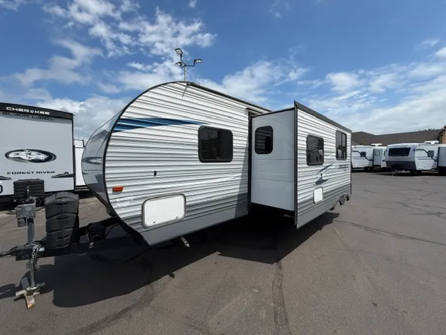 2018 Gulf Stream Innsbruck 277DDS - Photo 4