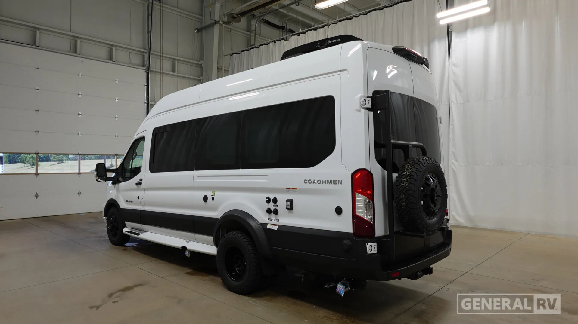 2026 Coachmen Beyond 22RB - Photo 4