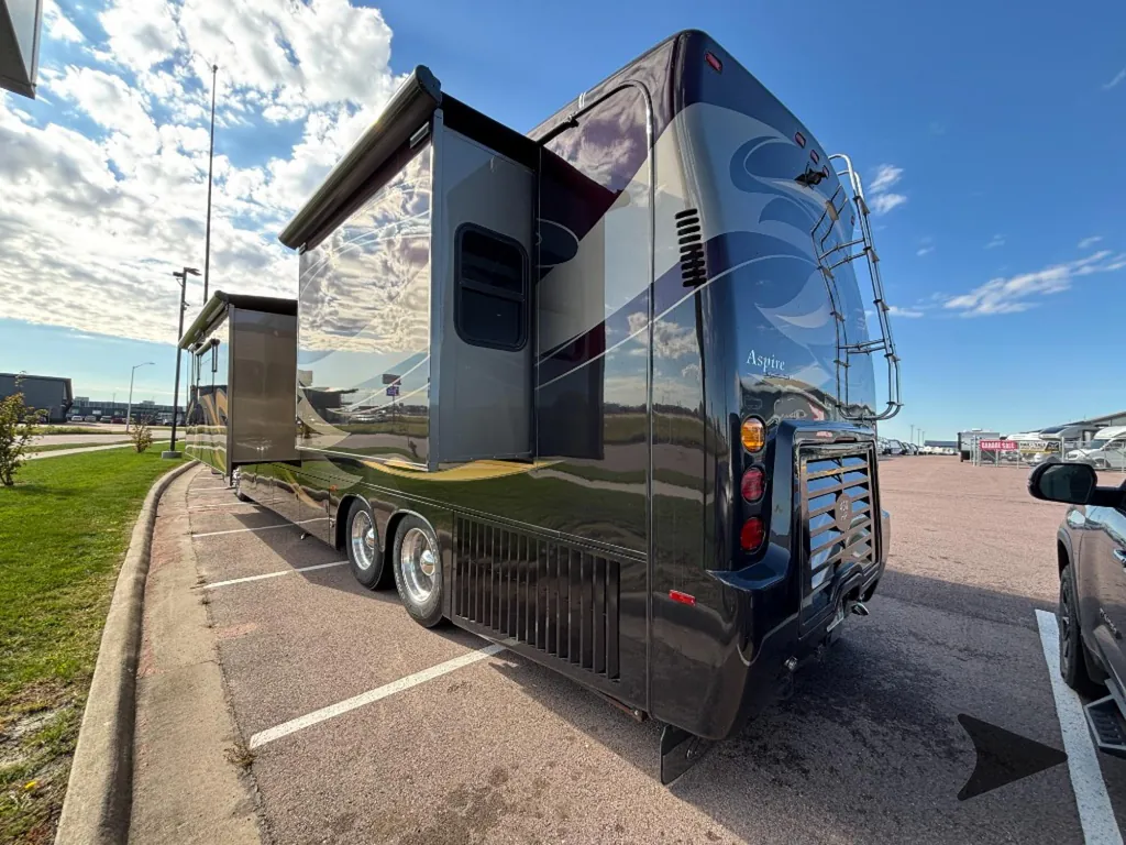 2014 Entegra Coach Aspire 42DEQ, Photos photo 7