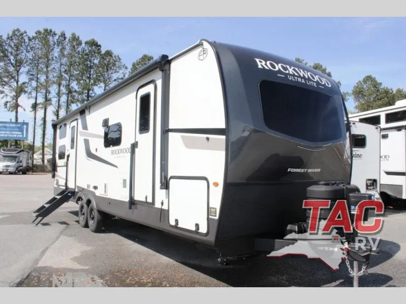 2026 Forest River Rockwood Ultra Lite 2706BH - Photo 2