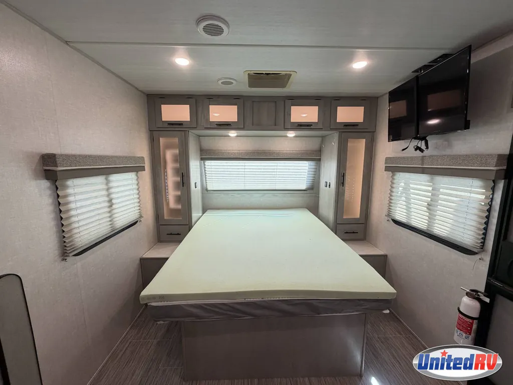 2022 Forest River IBEX 20BHS, Photos photo 42