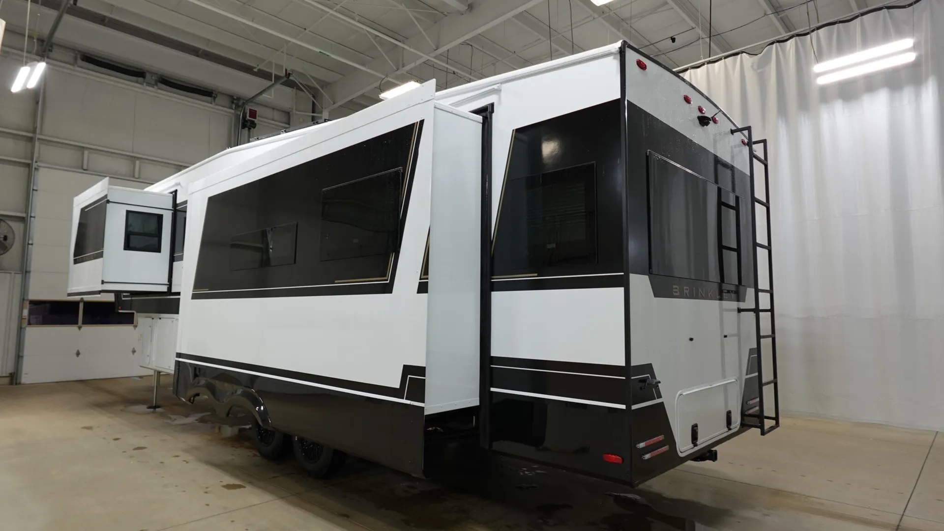 2026 Brinkley Model Z 3100 - Photo 4