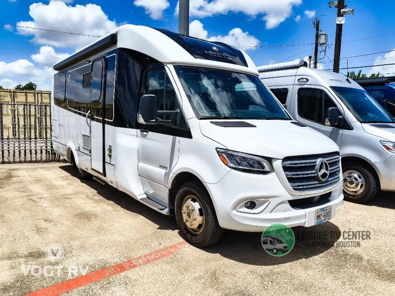 2020 Leisure Travel Unity 24TB - Main photo