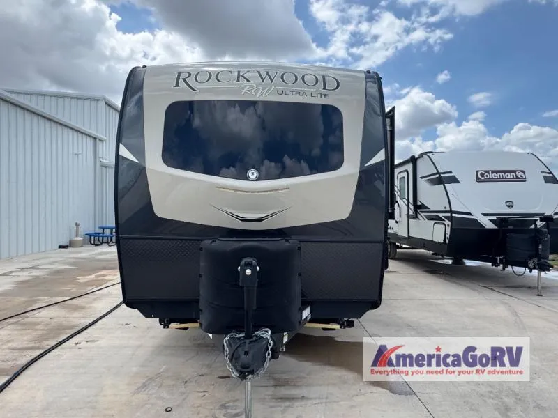 2020 Forest River Rockwood Ultra Lite 2706WS - Photo 2