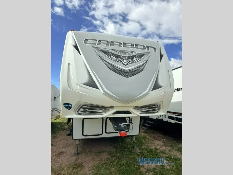 2018 Keystone RV Carbon Used    357 - Photo 2