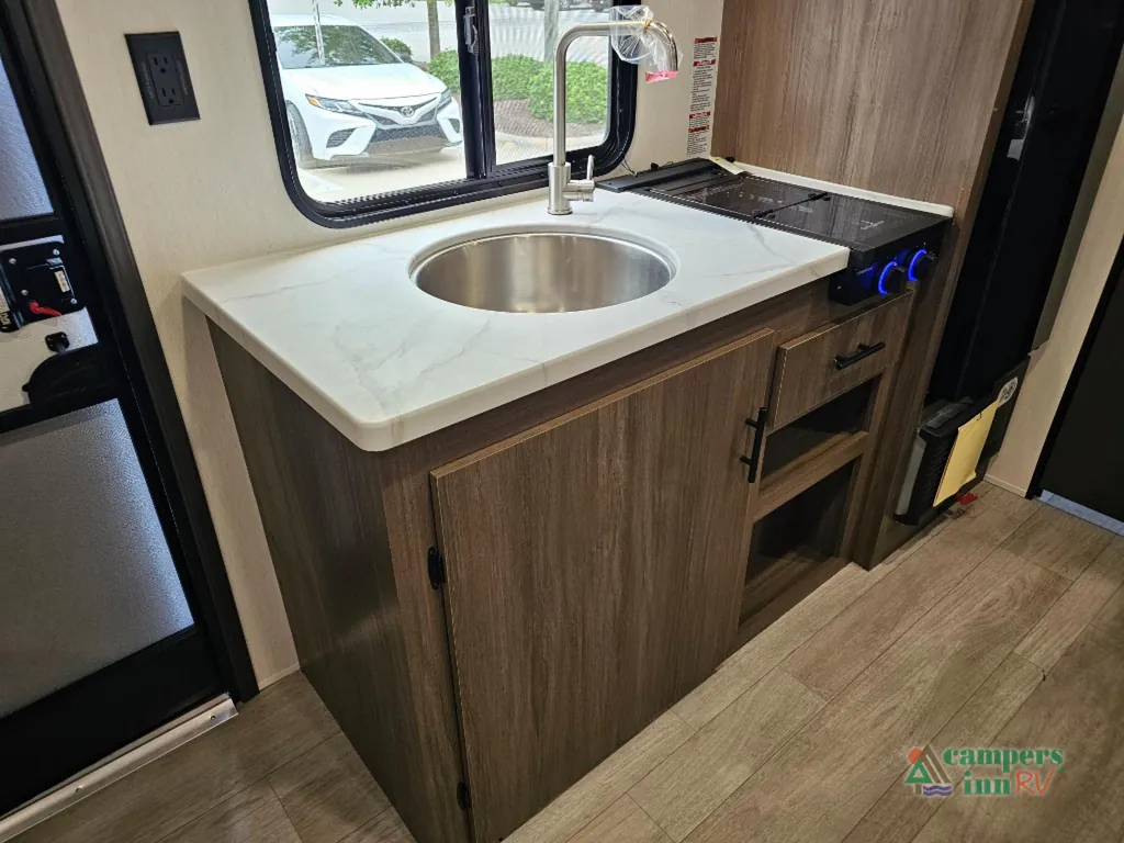 2026 Forest River Westbrook 16CC, Photos photo 15