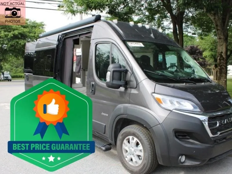 2026 Jayco Comet 18C - Photo 2