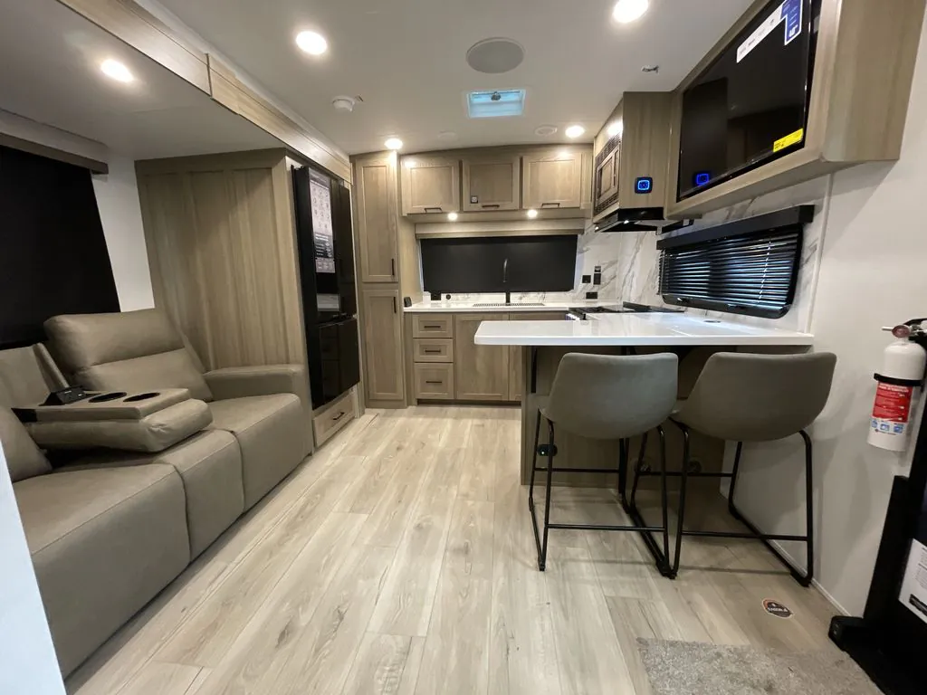 2027 Forest River Flagstaff Super Lite 26MBR — Photo 5